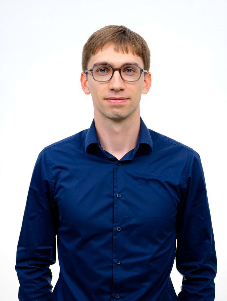 Медведевский Данила Петрович